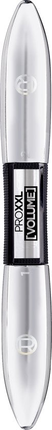 L'Oréal Paris - PRO XXL VOLUME - Noir - Mascara volume intense - 12 ml
