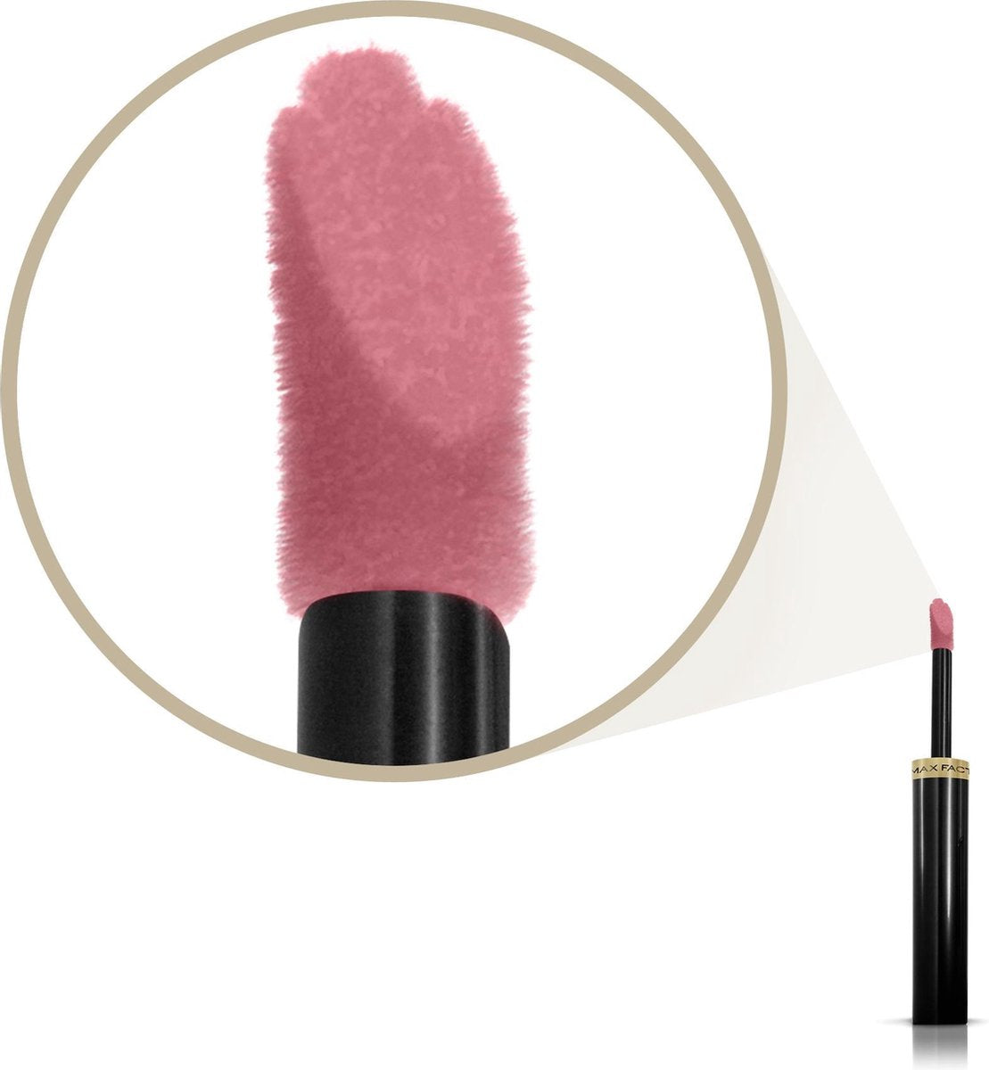 Max Factor Lipfinity 24HR Lip Colour Lipgloss - 046 Innocent