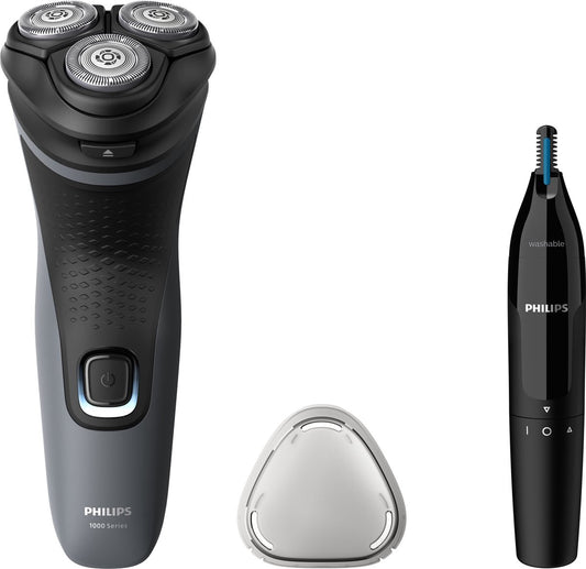 Philips Shaver 1000 Series S1142 Elektrisch scheerapparaat