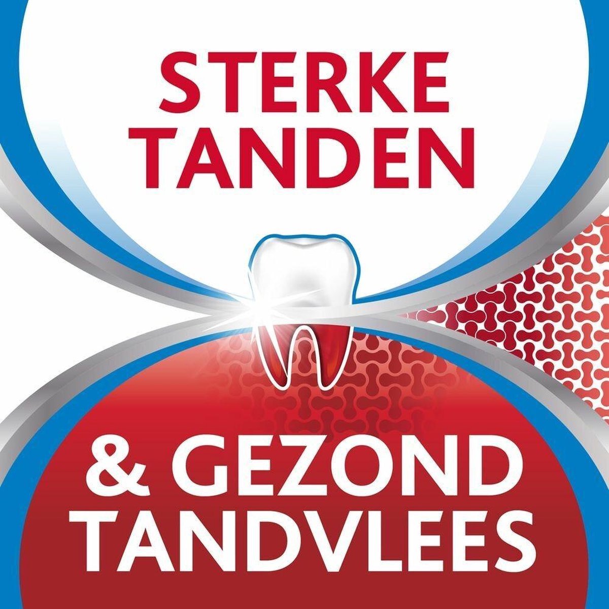 Parodontax - Tandpasta - Complete Protection - Extra Fresh - 75ml x 12