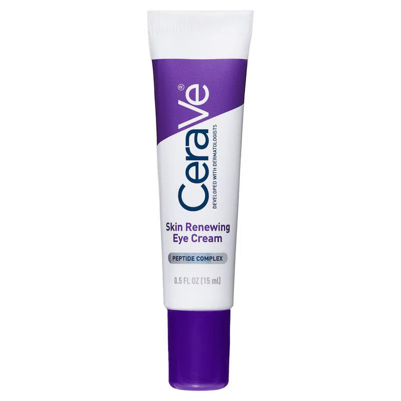 CeraVe Skin Renewing Oogcrème 15 ML
