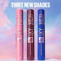 Maybelline New York - Lash Sensational Sky High - Waterproof - Zwart