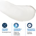 CeraVe Skin Renewing Peptide Crème - Geschikt voor een gevoelige huid - Met Peptide Complex en Ceramiden - 48g
