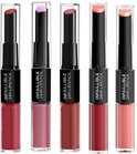 L'Oréal Paris Infaillible 24H Lipstick- 801 Toujours Toffee - Nude