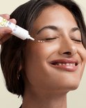 NIVEA Q10 POWER Oogcrème met Q10 en creatine -Anti Rimpel Eye Cream - 15 ml