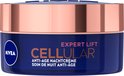 Crème de nuit anti-âge NIVEA CELLular Expert Lift - Tous types de peau - 50 ml