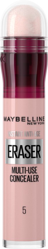 Maybelline New York - Instant Anti Age Eraser - 05 - concealers - 6,8 ml