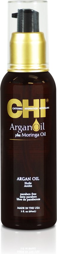 CHI Argan Olie - 89 ml