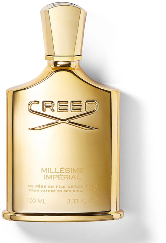 Creed
Millésime Impérial 100ml
