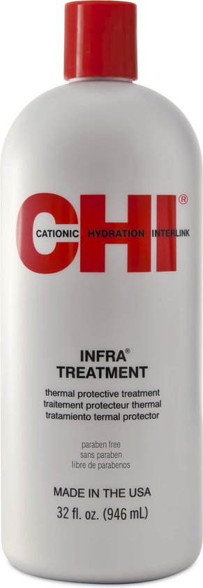 CHI Infra Treatment haarbalsem - 946 ml - Haarcrème
