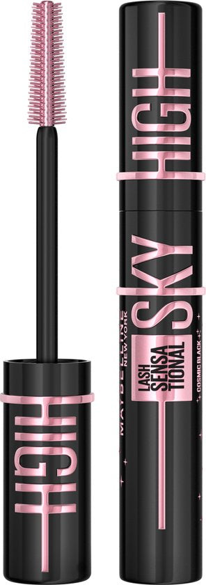 Maybelline New York - Lash Sensational Sky High - Noir Cosmique - Noir