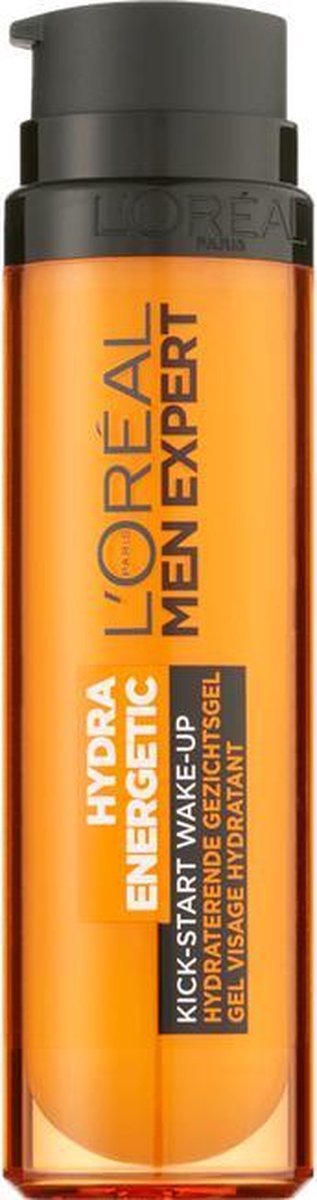 L’Oréal Paris Men Expert Healthy Look Getinte Gezichtsgel - Hydraterend - 50 ml
