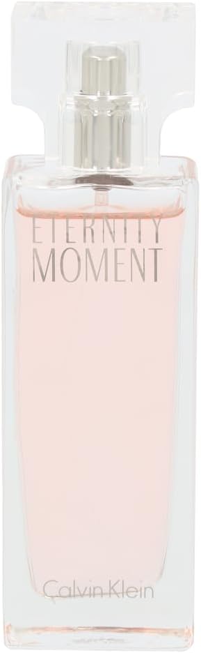 Eternity moment CALVIN KLEIN women 30ml