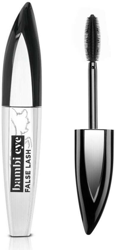 Mascara Faux Cils Bambi Eyes de L'Oréal - Extra Noir