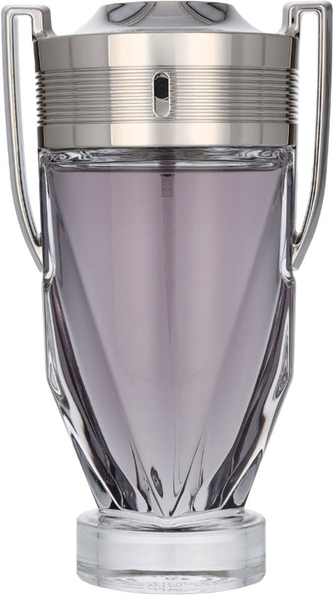 Paco Rabanne Invictus 100ml Eau de Toilette - Parfum Homme