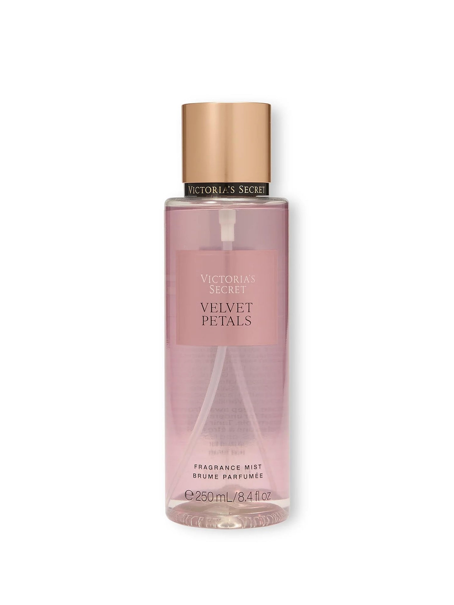 Victorias Secret Body Mist 250ml Velvet Petals