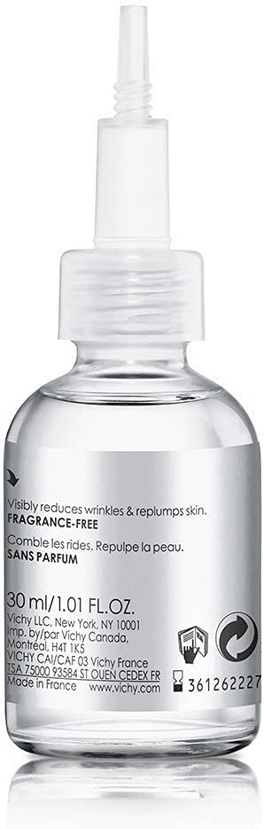 Vichy Liftactiv H.A. Epidermic Filler Serum - Anti-Aging, Anti-Rimpel en Verstevigende - 30ml