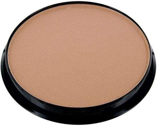 3 x Max Factor Creme Puff Powder - 042 Deep Beige
