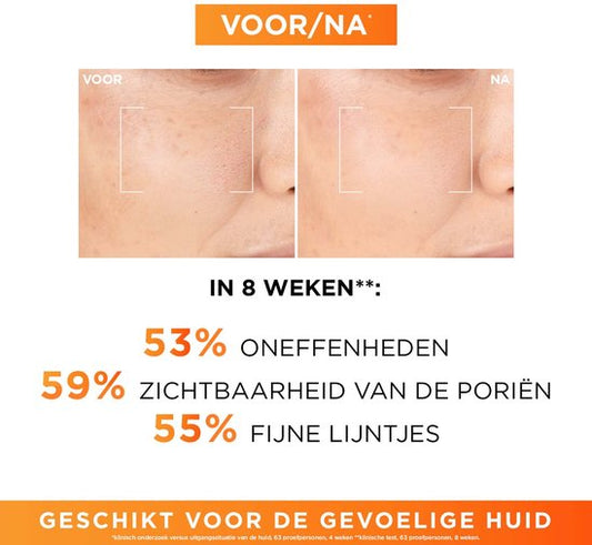 Sérum Revitalift Clinical Pure Vitamine C 12% de L'Oréal Paris - 30 ml