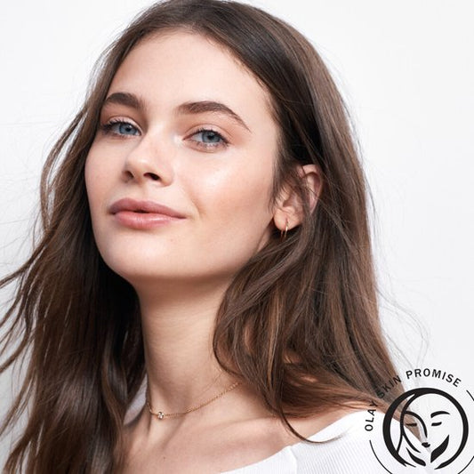 Crème de nuit anti-âge 7-en-1 Olay Total Effects 50 ml