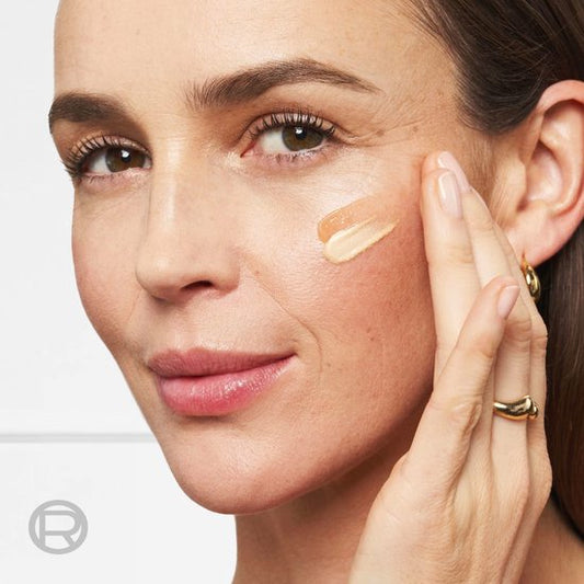 Ampoules effet peeling Revitalift Laser X3 de L'Oréal Paris