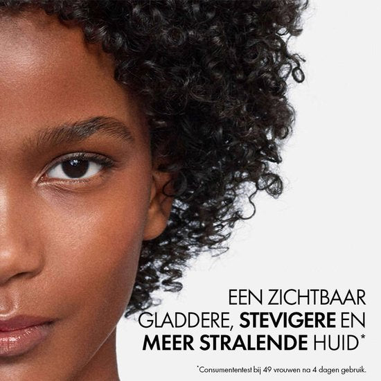 Vichy Liftactiv H.A. Anti-Rimpel Verstevigende Nachtcrème - droge tot zeer droge huid - 50ml