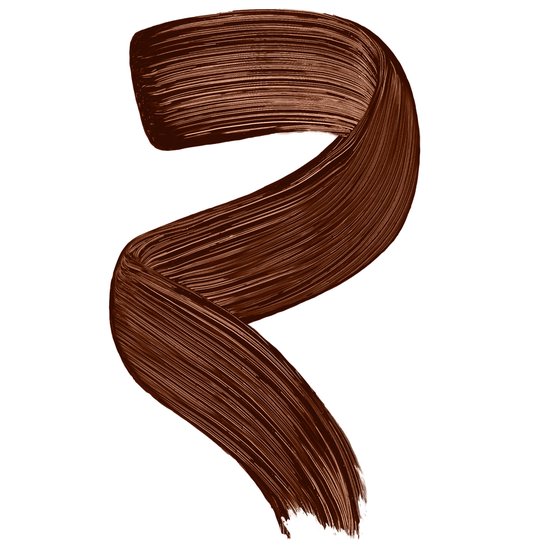 Maybelline New York - Lash Sensational Sky High - Brown
