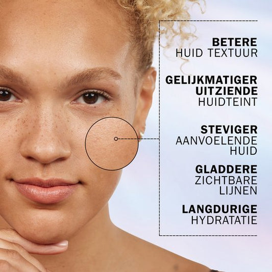 Olay Super Serum - 5 bienfaits en 1 - Sérum hydratant pour le visage 30 ml avec vitamines C et E et niacinamide