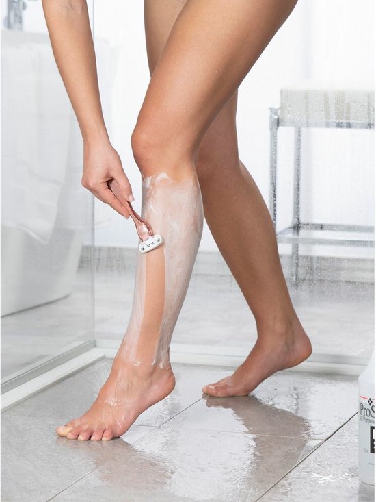 Wilkinson Sword Intuition Complete - Scheermes