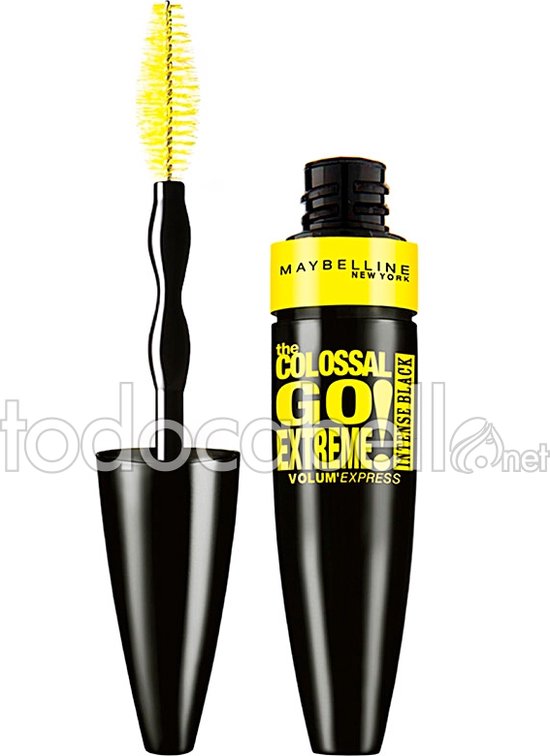 Maybelline Mascara colossal 36 hours Waterproof