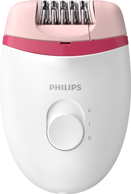 Philips Satinelle 2000 Essential BRE235/00 - Epilator
