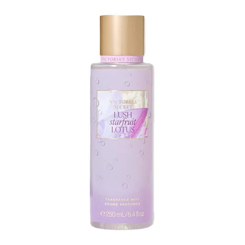 Victorias Secret Body Mist 250ml Lush Starfruit Lotus