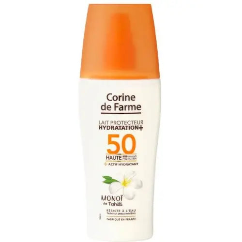 Corine de Farme Corine De F Sol Leche Hidratante Fps 50 150ml
