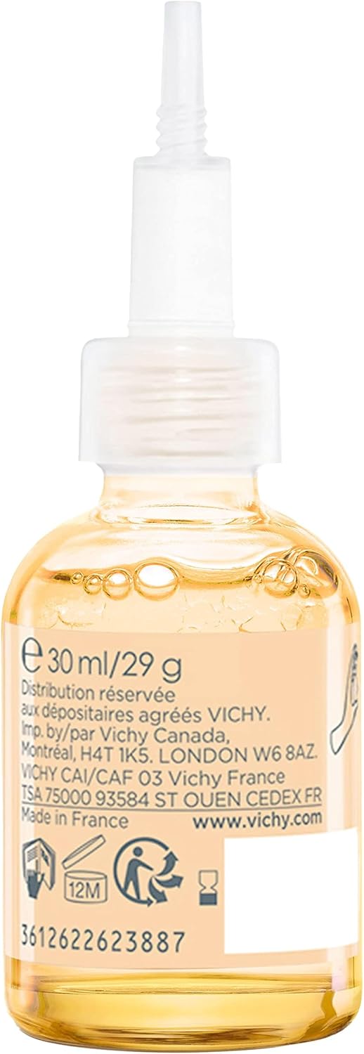 Vichy Neovadiol Meno 5 Bi-serum 30 Ml Unisex