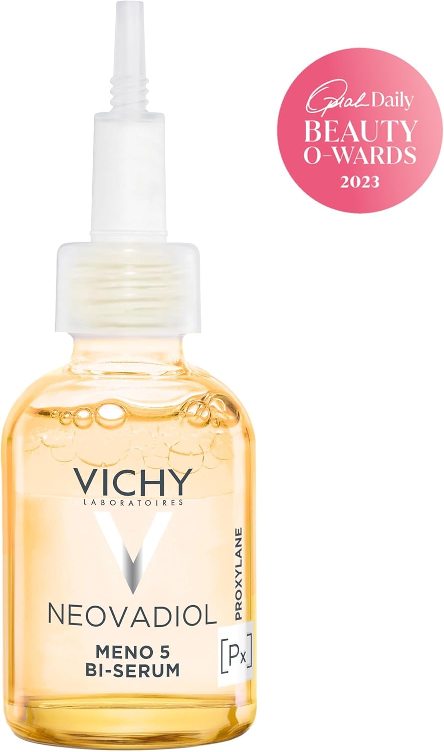 Vichy Neovadiol Meno 5 Bi-serum 30 Ml Unisex