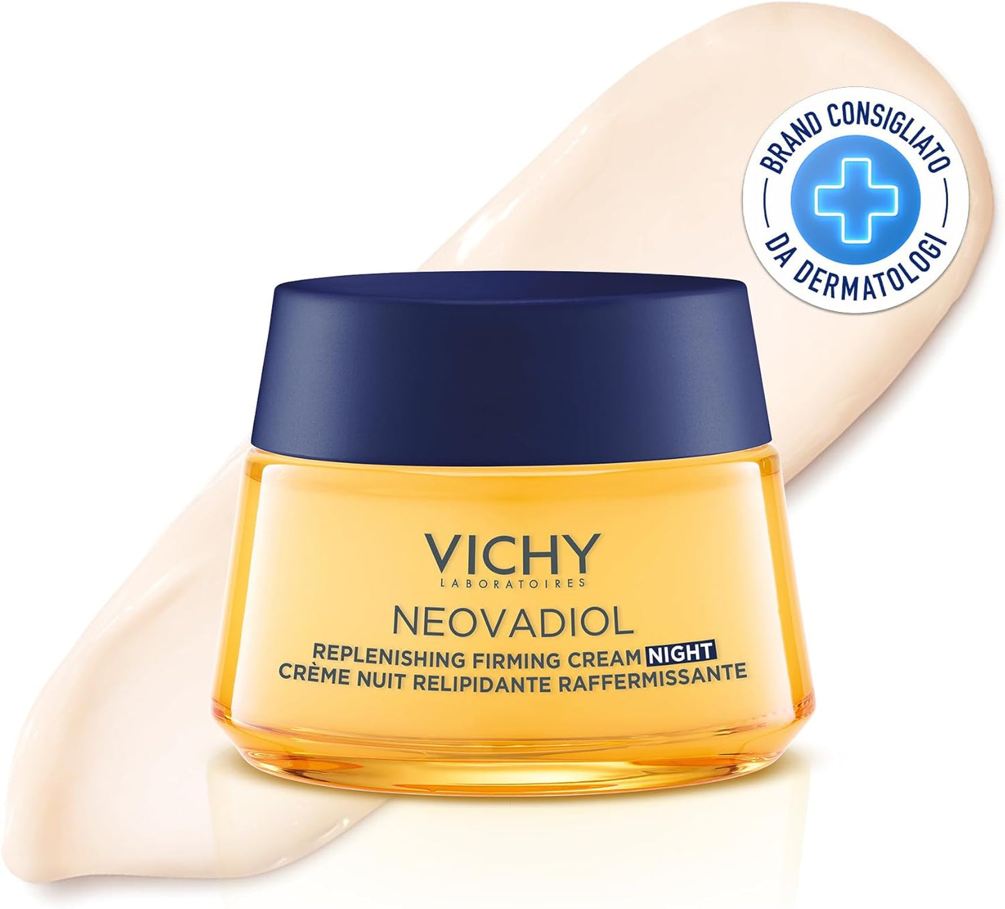 Vichy Neovadiol Menopauze nachtcrème , 50 ml