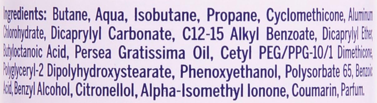 Déodorant NIVEA Double Effet 150 ml x 6