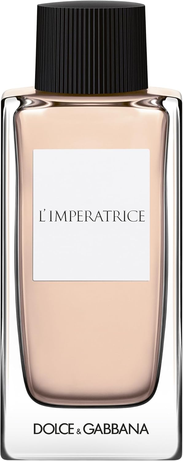 L'Imperatrice by Dolce & Gabbana Eau De Toilette for Women, 100 ml