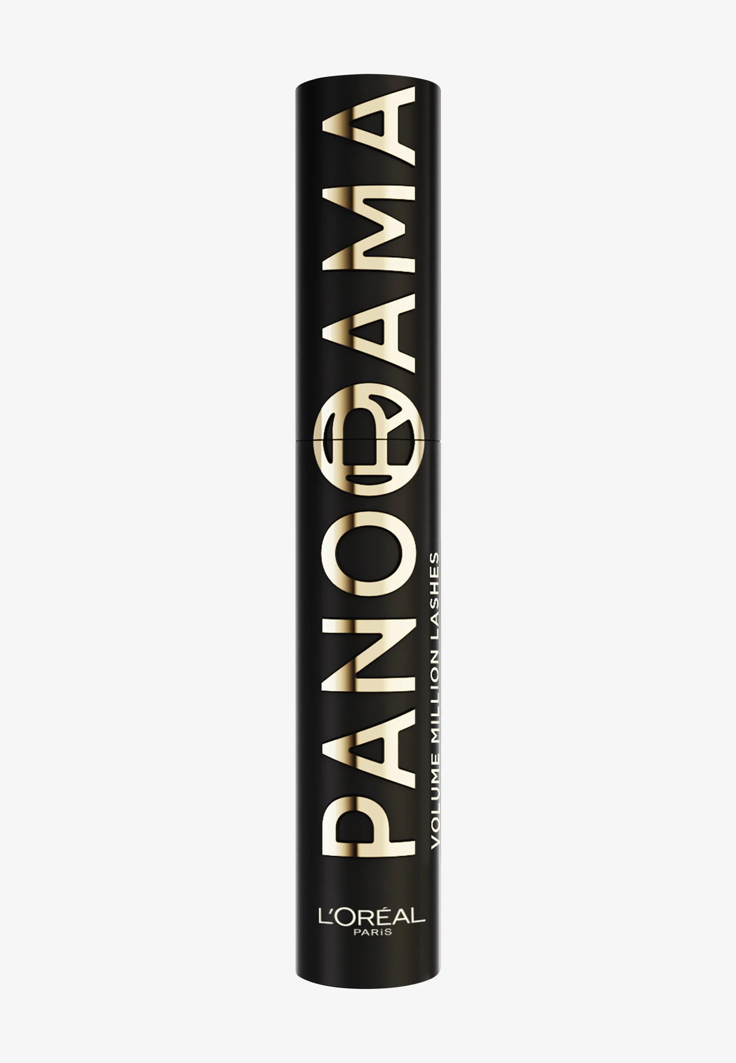 L'Oréal Paris VOLUME MILLION LASHES PANORAMA - Mascara - all night black