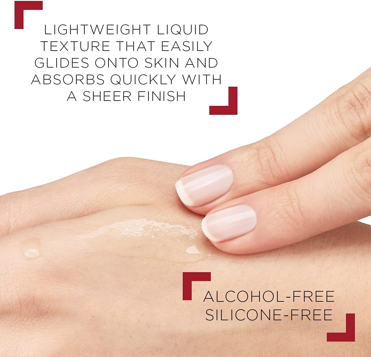 Vichy Liftactiv H.A. Epidermic Filler Serum - Anti-Aging, Anti-Rimpel en Verstevigende - 30ml