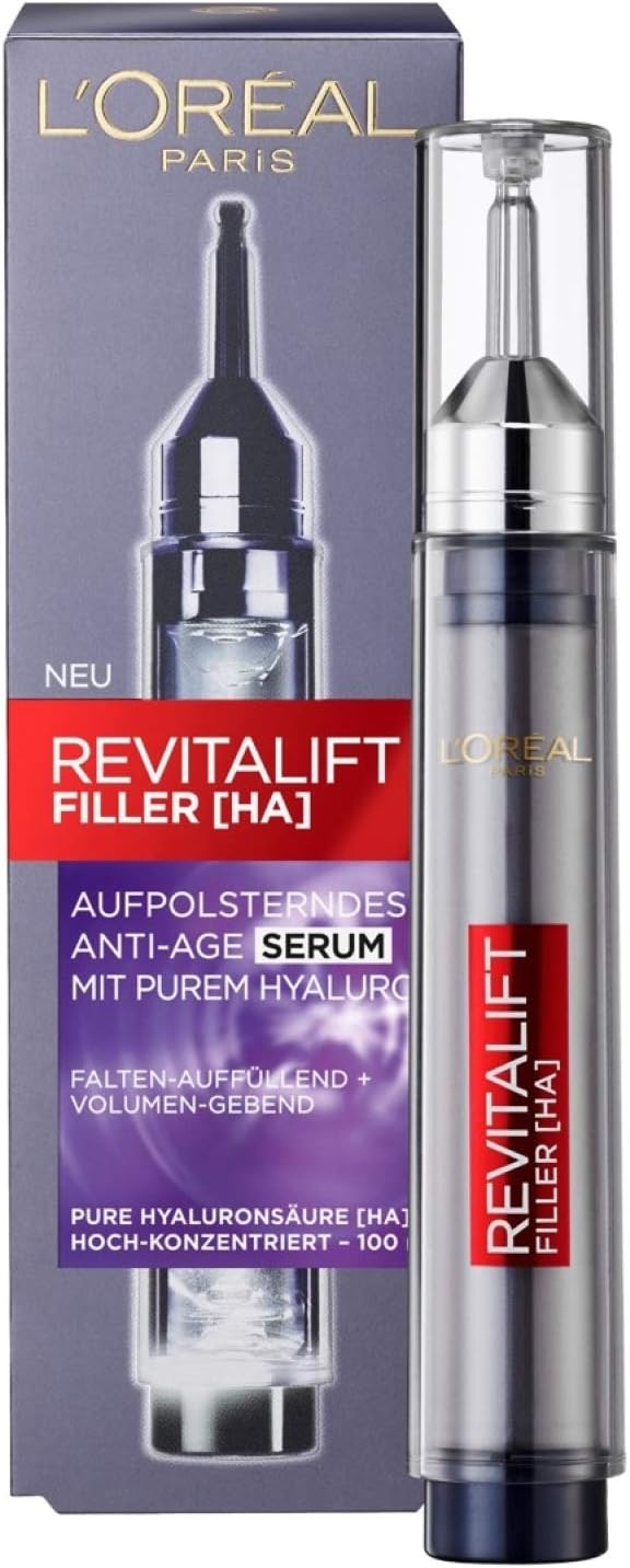 L'Oréal Paris Revitalift Filler Serum