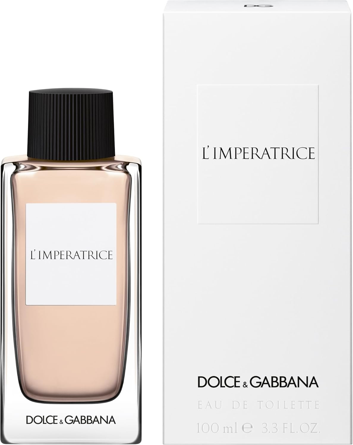 L'Imperatrice by Dolce & Gabbana Eau De Toilette for Women, 100 ml