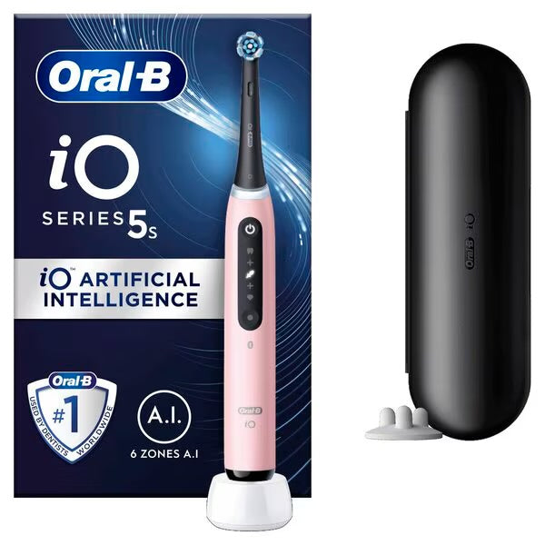 Oral-B iO Series 5s Elektrische Tandenborstel