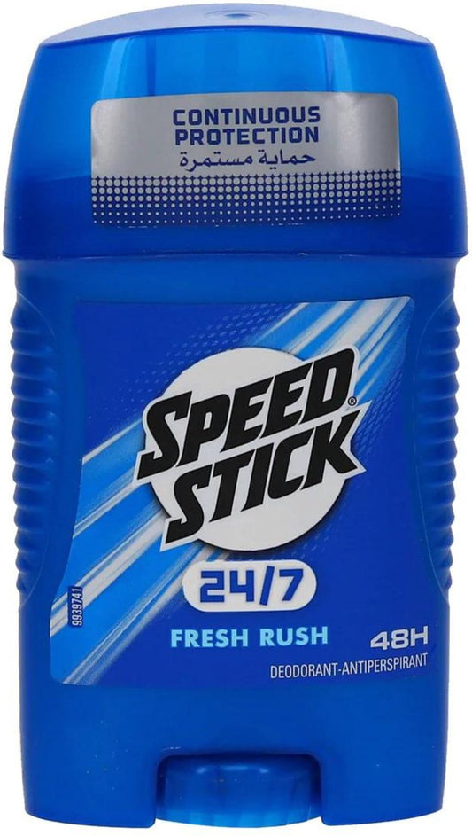Déodorant Stick 6xSpeed Fresh Rush - Déodorant Homme - 50g