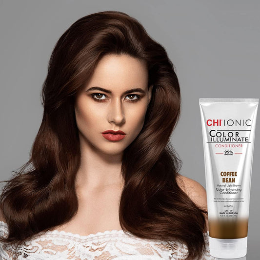 CHI Color Illuminate 250 ml grain de café