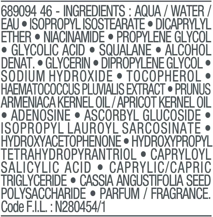 Vichy Neovadiol Meno 5 Bi-serum 30 Ml Unisex