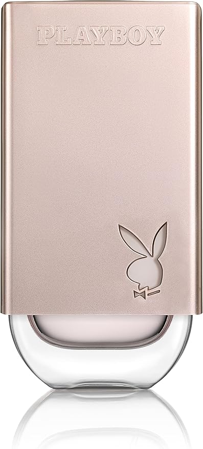 Playboy Make The Cover Eau De Toilette Spray-100 ml