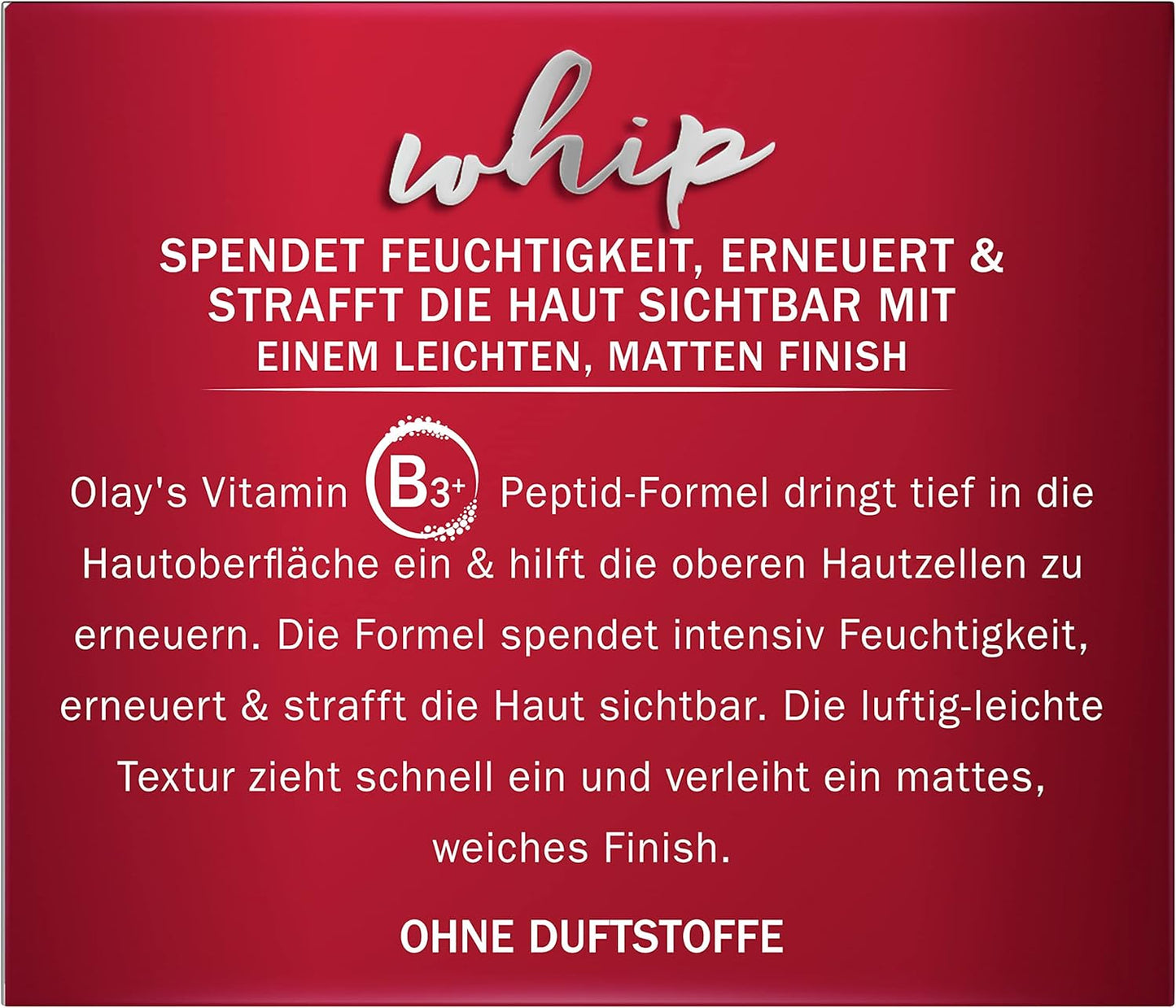 Olay Regenerist Hydraterende Gezichtscrème SPF30