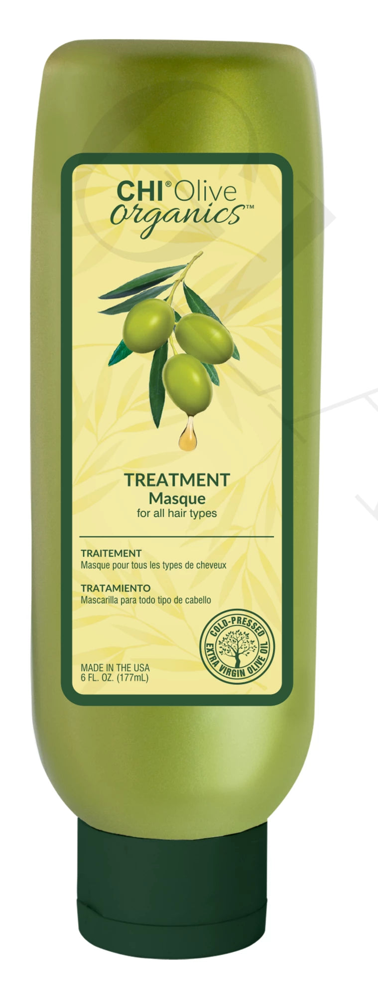 CHI Olive Organics Treatment Masque 177ml