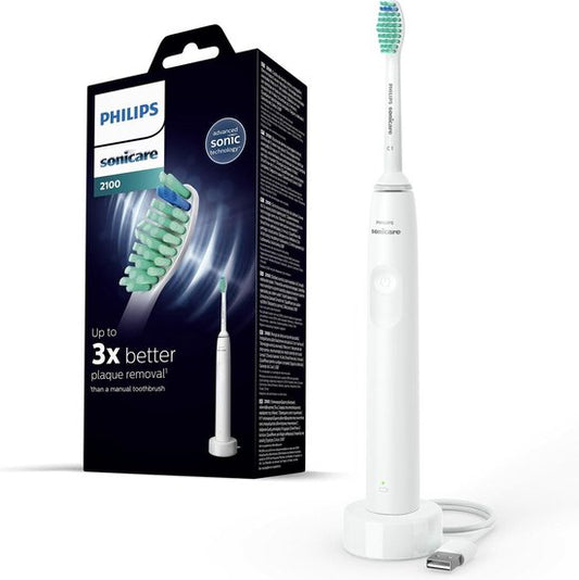 Brosse à dents électrique Philips Sonicare ProtectiveClean série 2100 HX3651/13